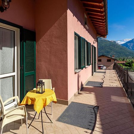 Holiday Home Gigliola - Cco390 By Interhome Colico Exterior foto