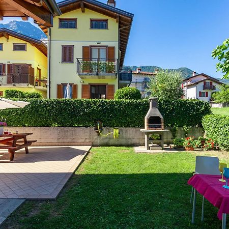 Holiday Home Gigliola - Cco390 By Interhome Colico Exterior foto
