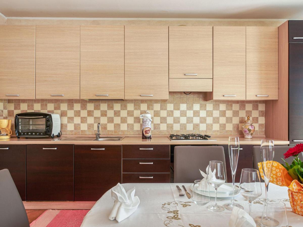 Holiday Home Gigliola - Cco390 By Interhome Colico Exterior foto