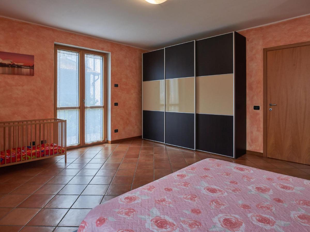 Holiday Home Gigliola - Cco390 By Interhome Colico Exterior foto