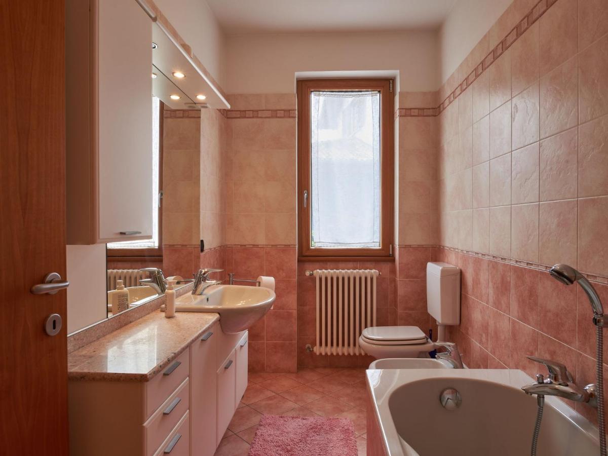 Holiday Home Gigliola - Cco390 By Interhome Colico Exterior foto