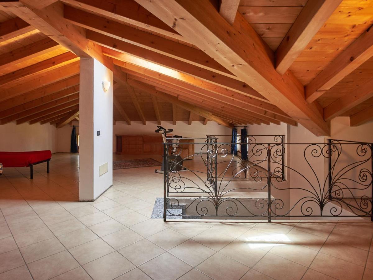 Holiday Home Gigliola - Cco390 By Interhome Colico Exterior foto