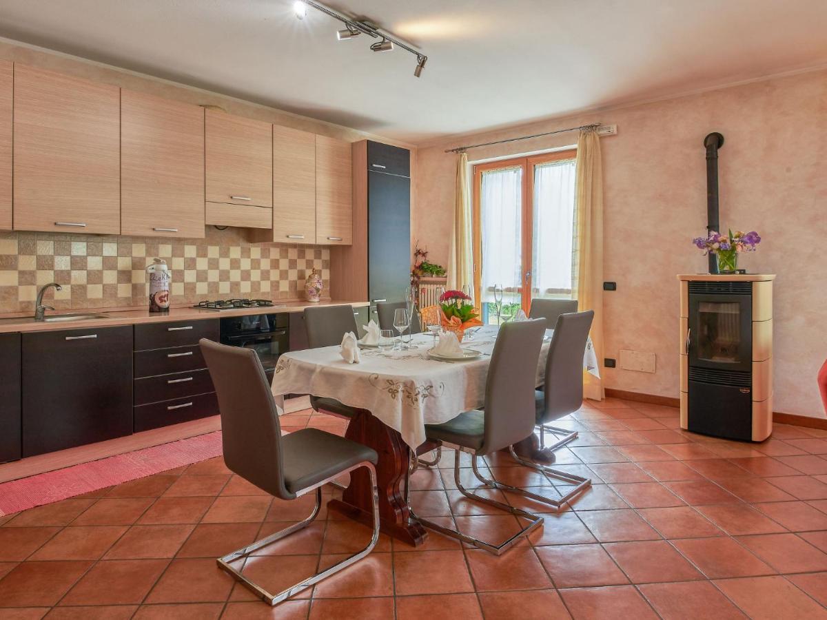 Holiday Home Gigliola - Cco390 By Interhome Colico Exterior foto