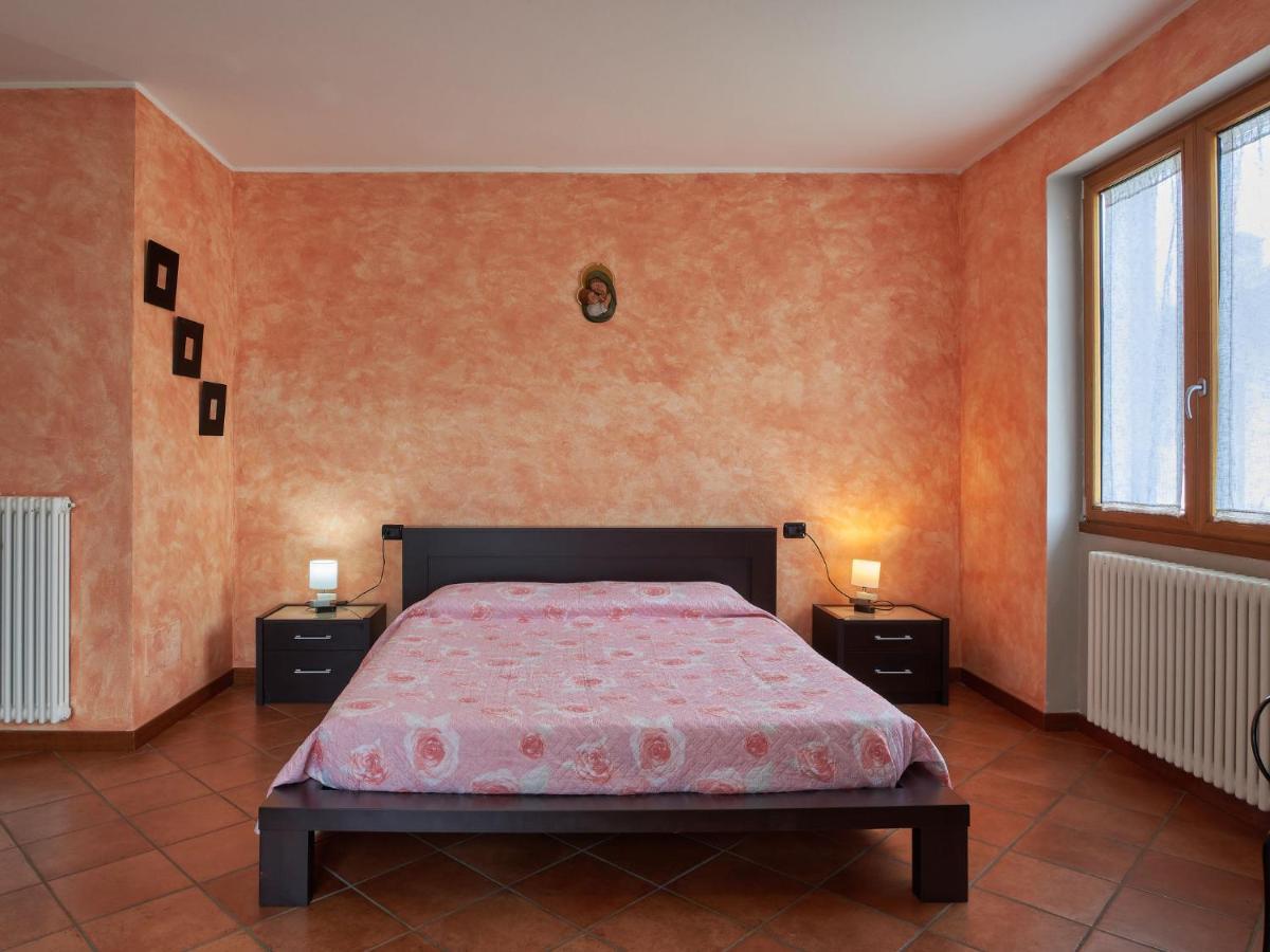 Holiday Home Gigliola - Cco390 By Interhome Colico Exterior foto